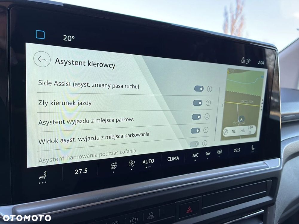 Volkswagen Caravelle 2.0 TDI L2 4Motion Style - 31