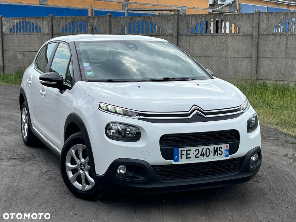 Citroën C3 - 15