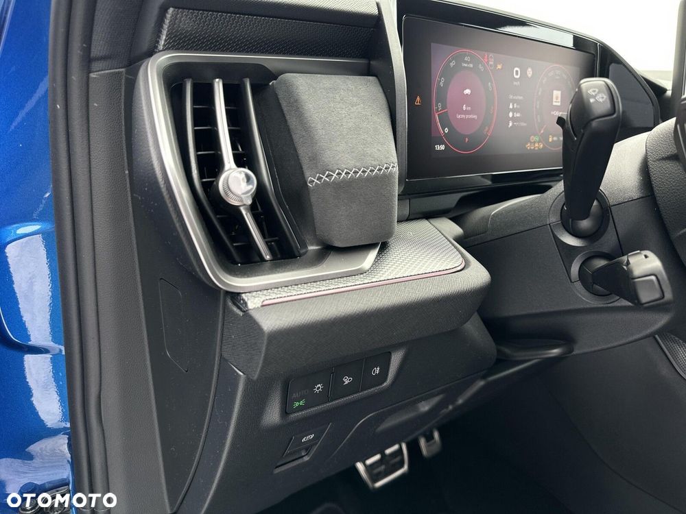 Skoda Kodiaq 1.5 TSI mHEV 4x2 Sportline DSG - 17