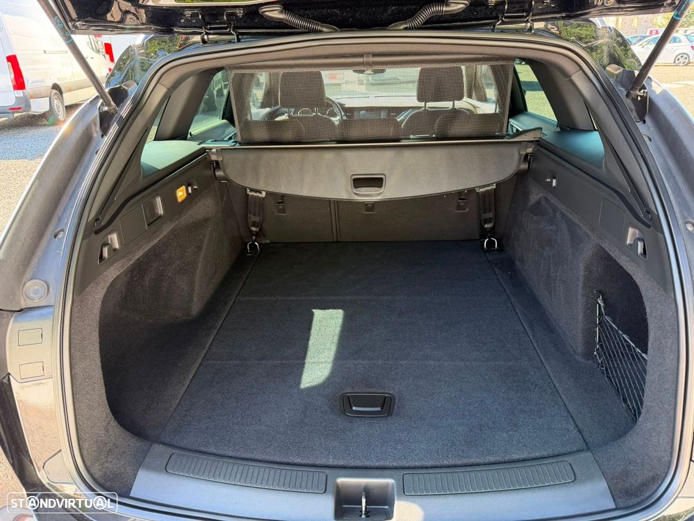 Opel Insignia Sports Tourer 1.5 D Business - 16