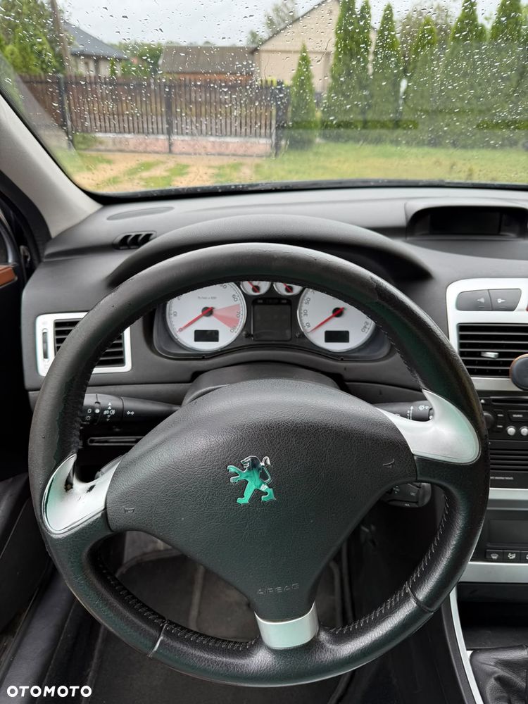 Peugeot 307 - 34