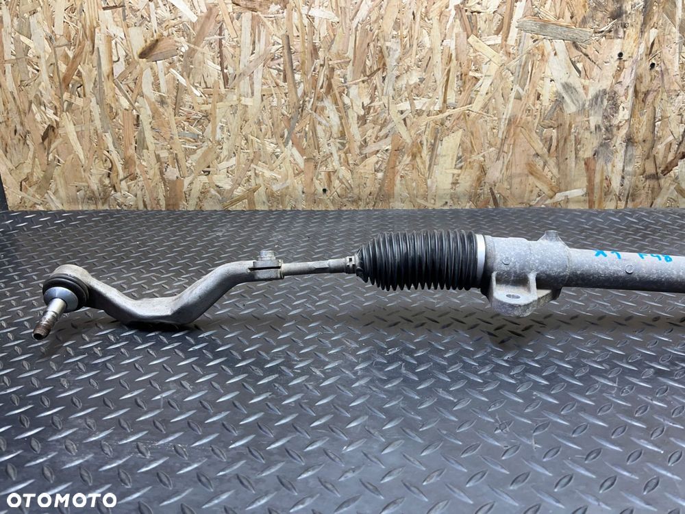 przekŁadnia kierownicza maglownica bmw x1 f48 xdrive 6882055 europa - 4