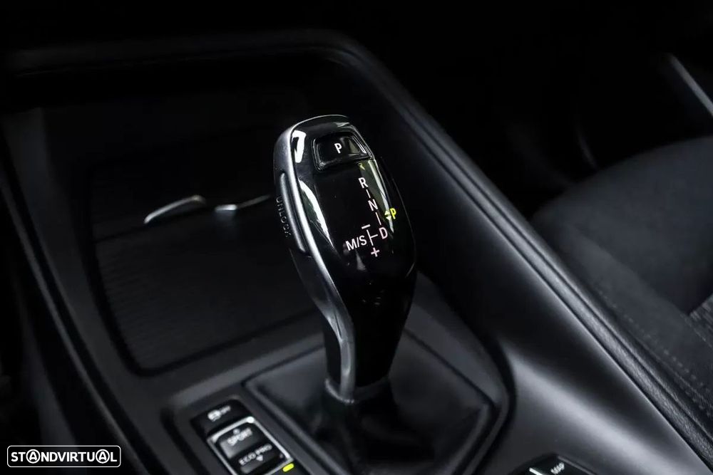 BMW X1 16 d sDrive Auto - 20