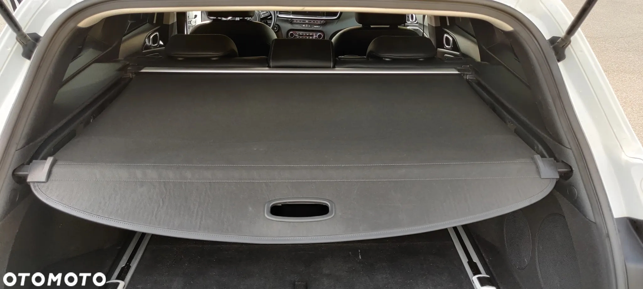 Kia Ceed 1.4 T-GDI L Business Line DCT - 18