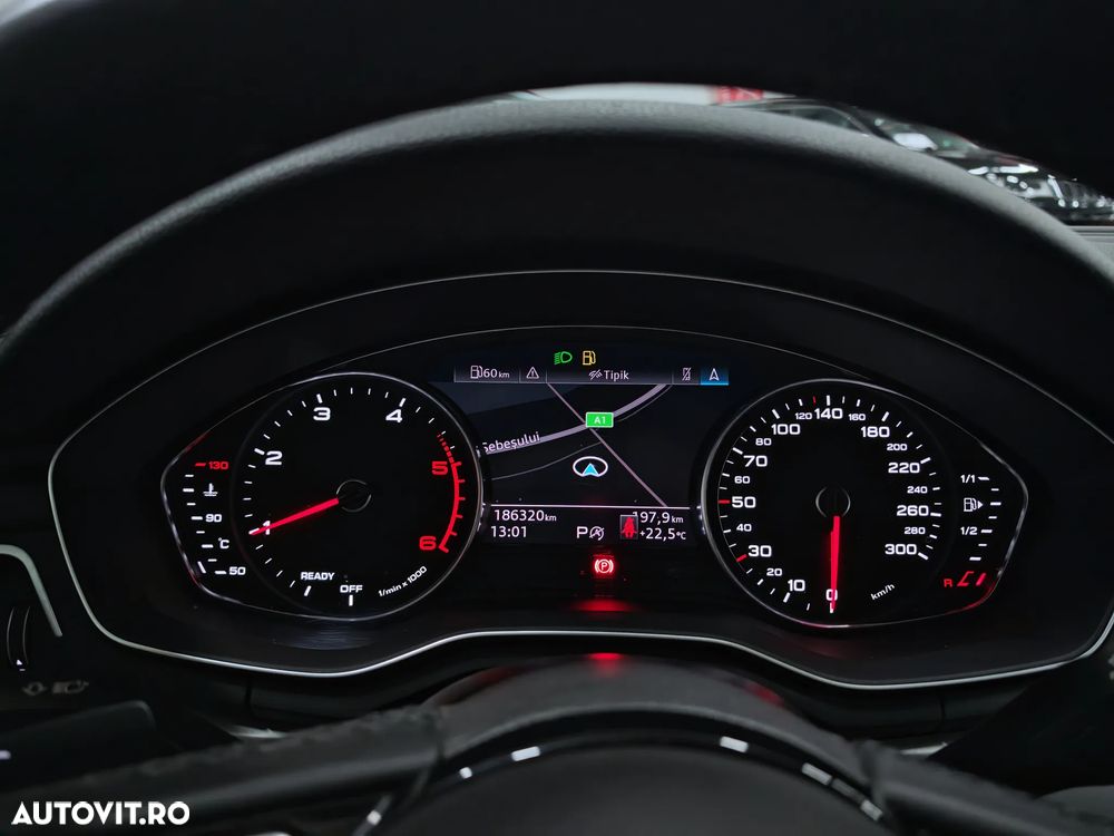 AUDI A4 Avant 2022 — imagine 21
