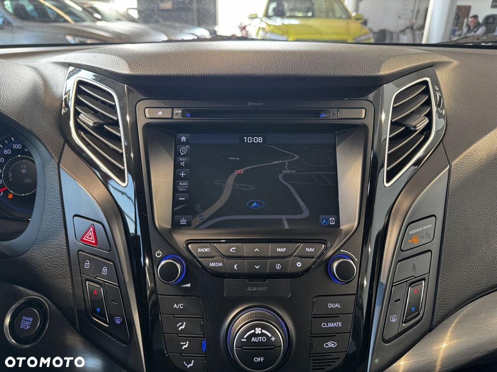 Hyundai i40 - 25