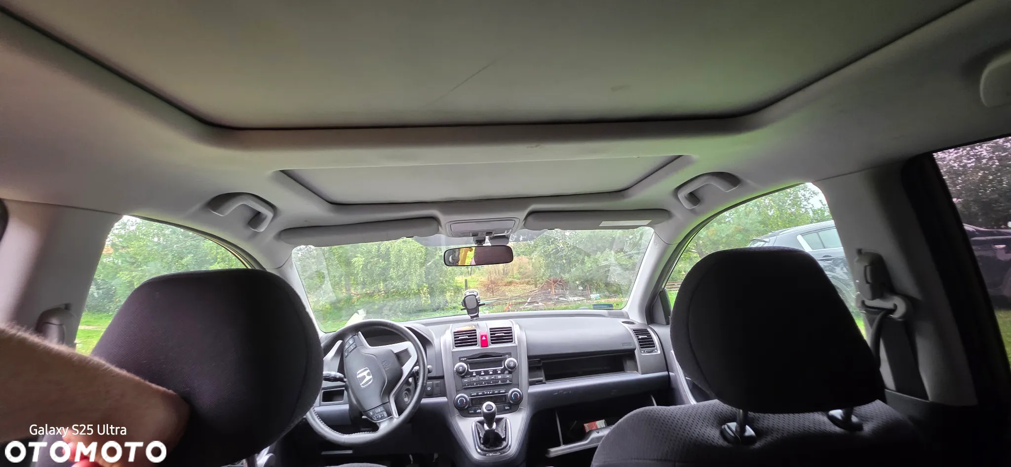 Honda CR-V - 12