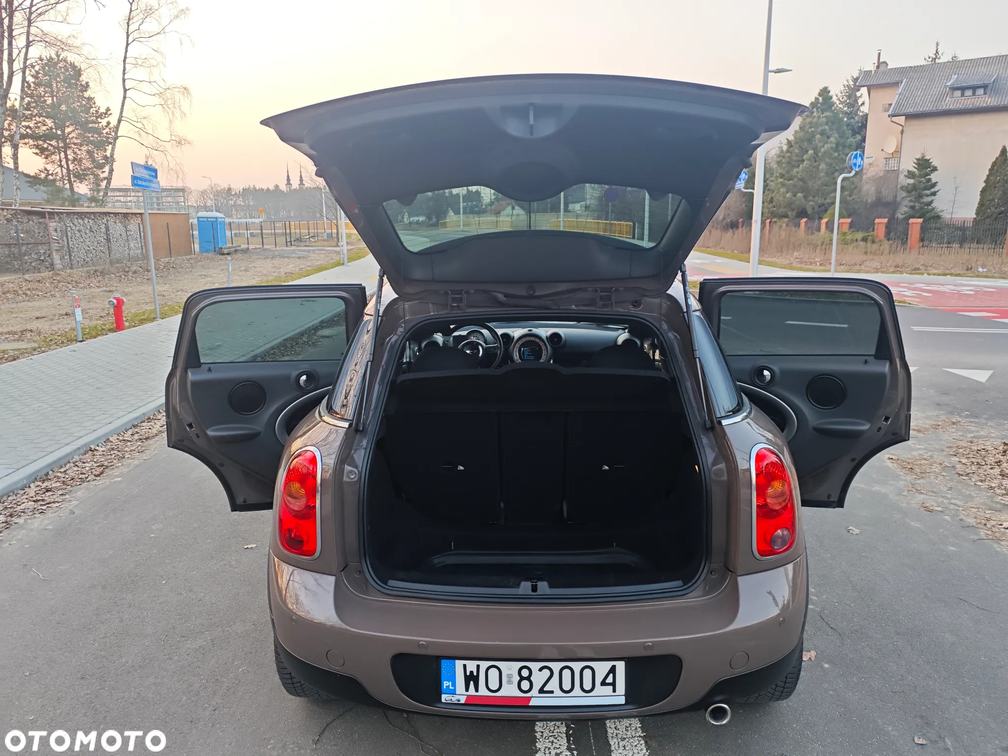 MINI Countryman One D - 7