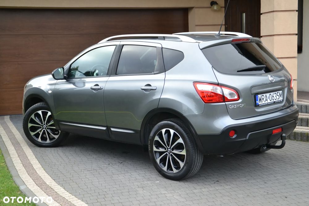 Nissan Qashqai 1.6 Acenta - 14