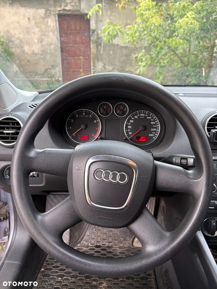 Audi A3 3-drzwiowe - 10