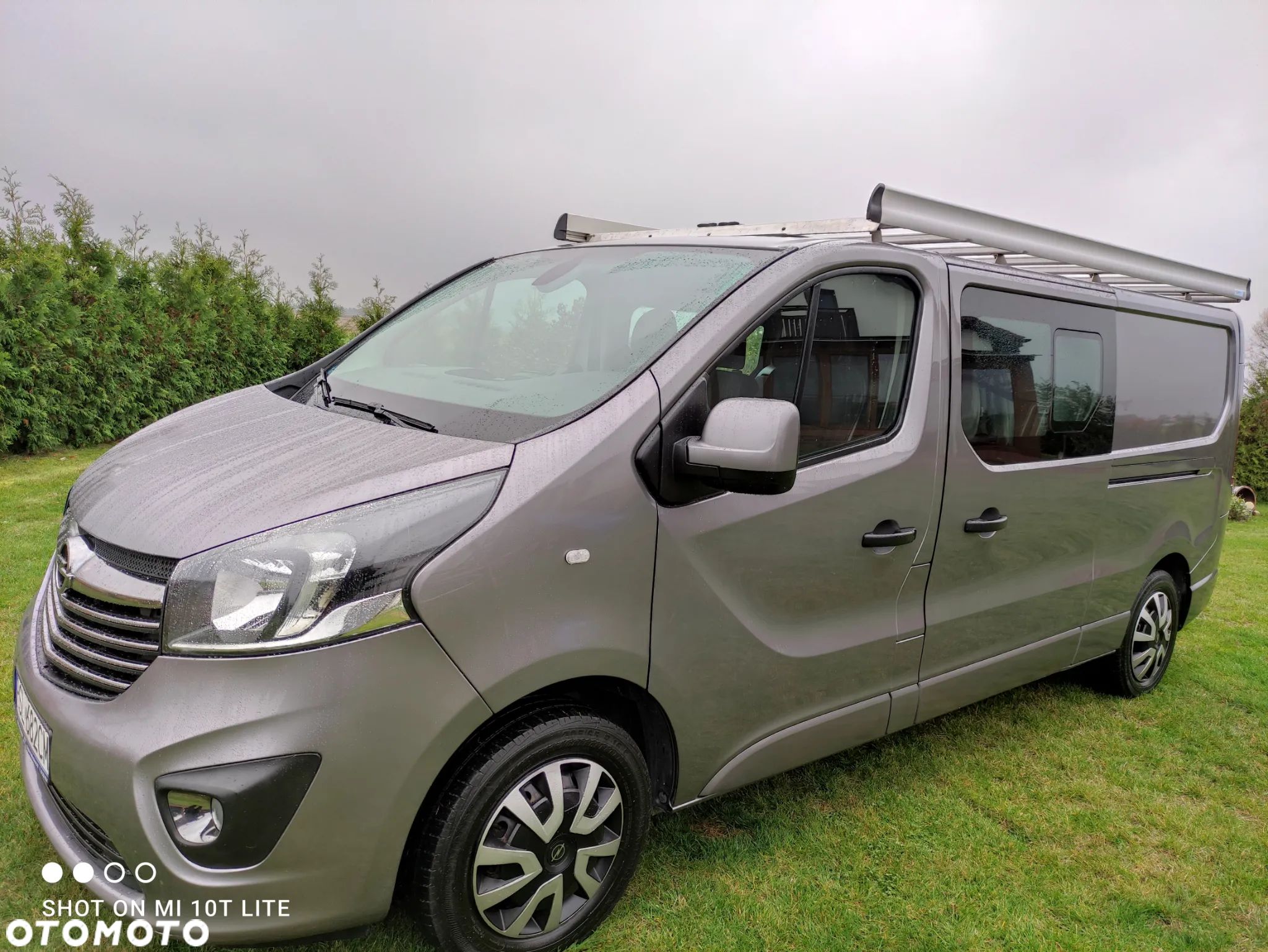Opel Vivaro 1.6 D L2H1 S&S Life - 1