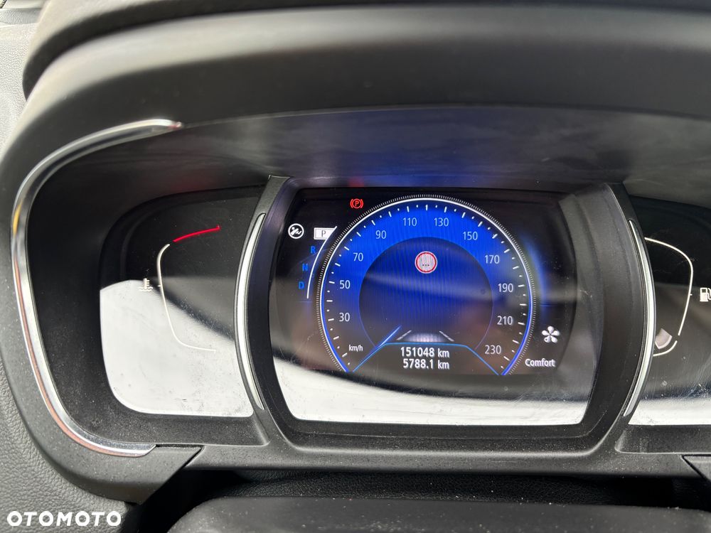 Renault Scenic 1.6 dCi Bose EDC - 29