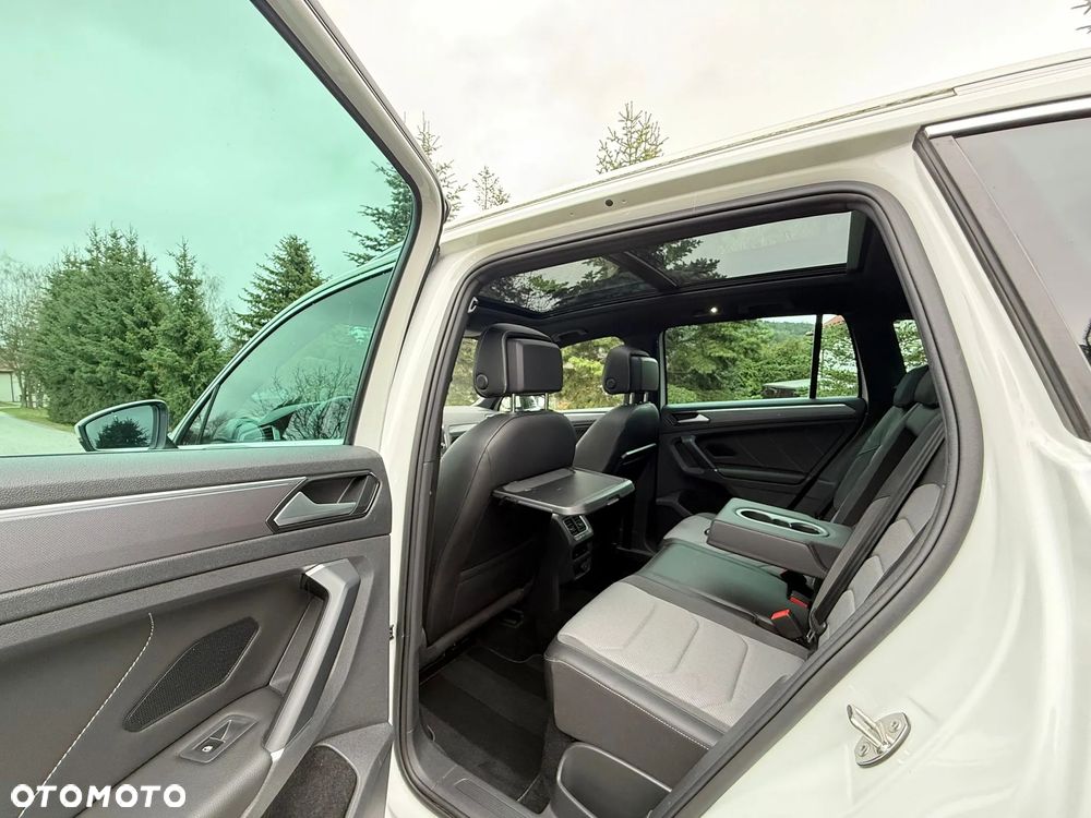 Volkswagen Tiguan - 25