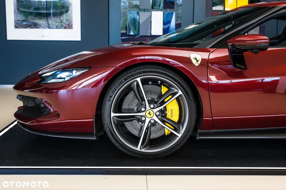 Ferrari 296 GTB - 28