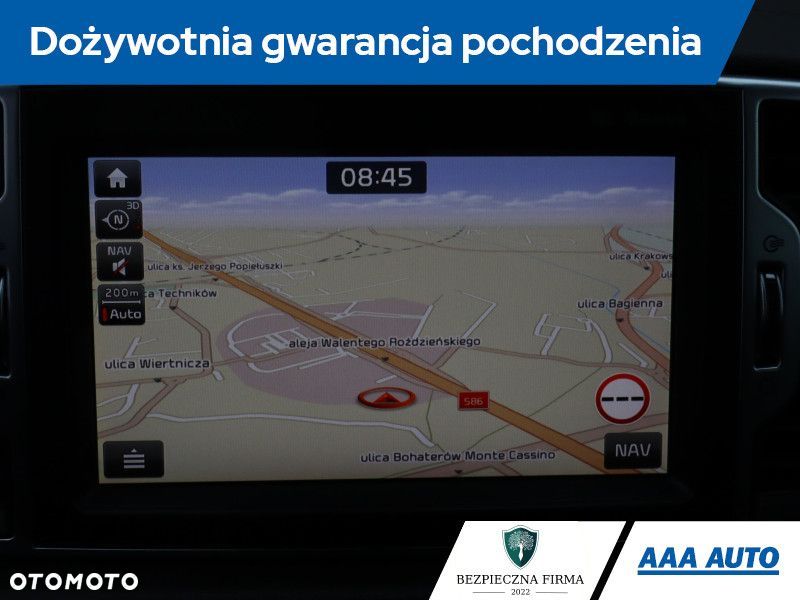 Kia Sportage - 20