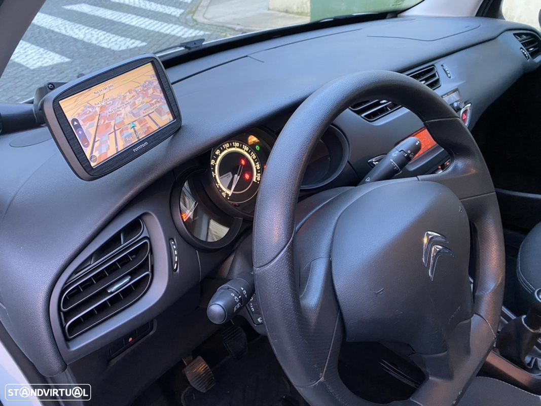 Citroën C3 1.0 PureTech Confort - 7