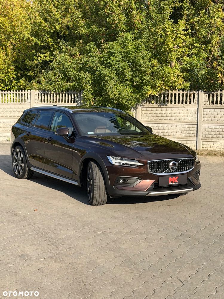 Volvo V60 - 1