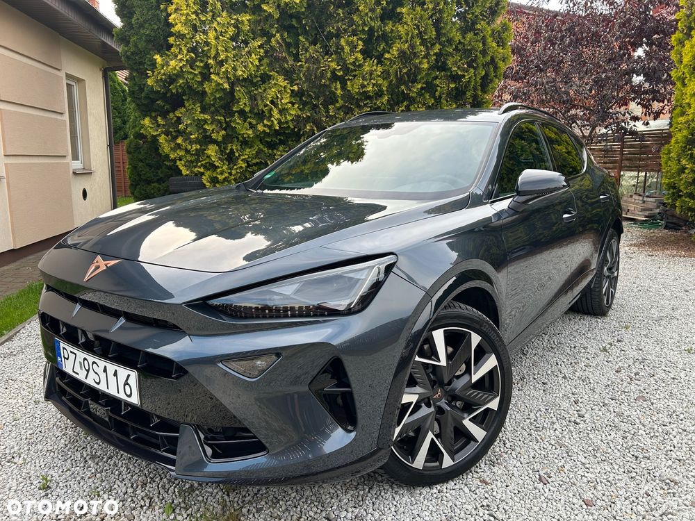 Cupra Formentor 2.0 TSI 4Drive DSG VZ - 10