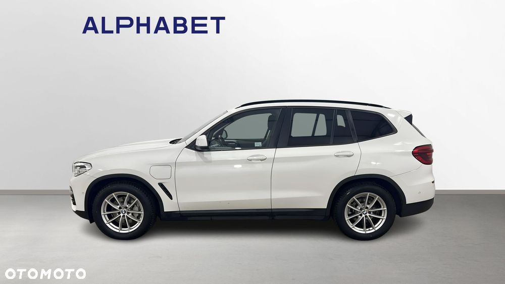 BMW X3 xDrive30e - 2