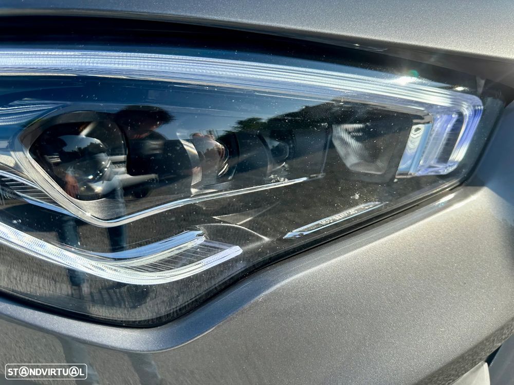 Mercedes-Benz CLA 180 d 7G-DCT AMG Line - 12