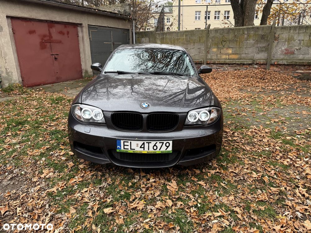 BMW Seria 1 120d - 3