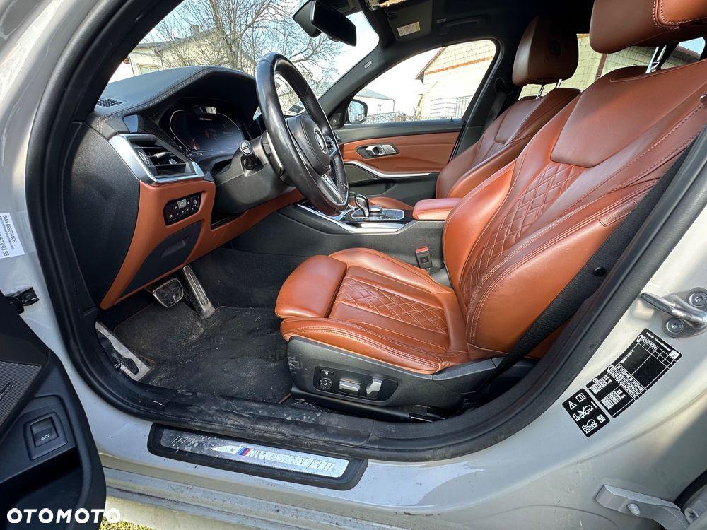 BMW Seria 3 - 12