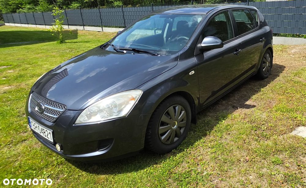 Kia Ceed 1.6 Crdi Comfort - 3