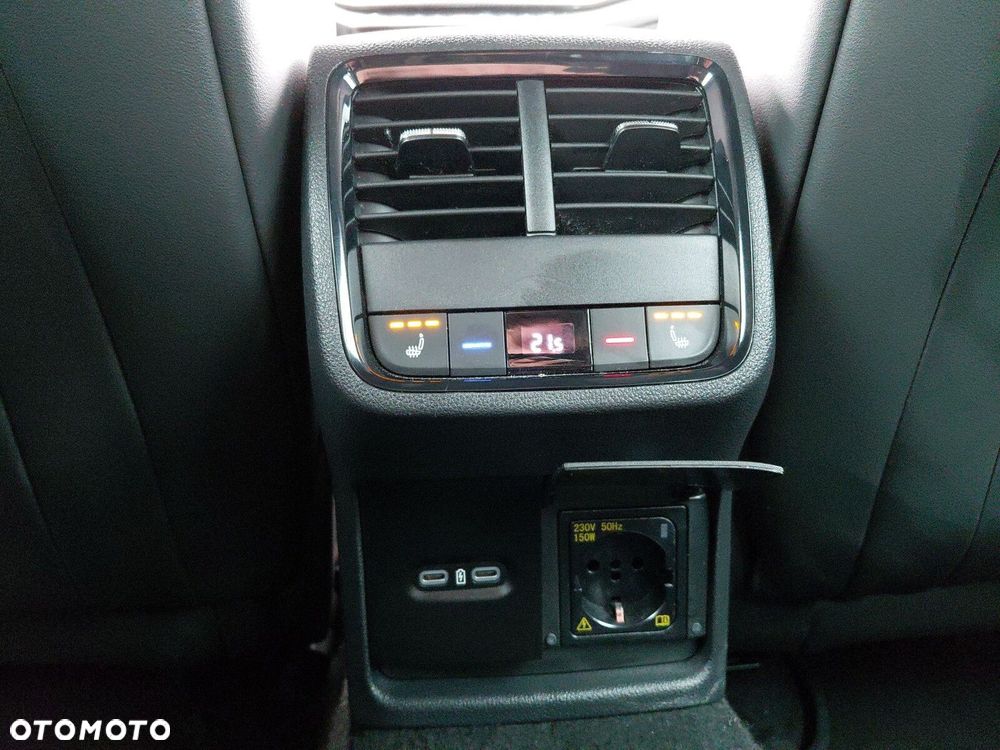 Skoda Octavia 2.0 TSI RS DSG - 15