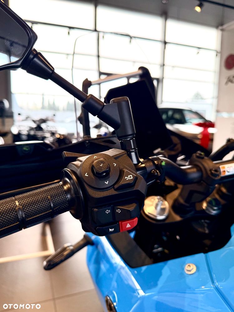 Yamaha Tenere - 6