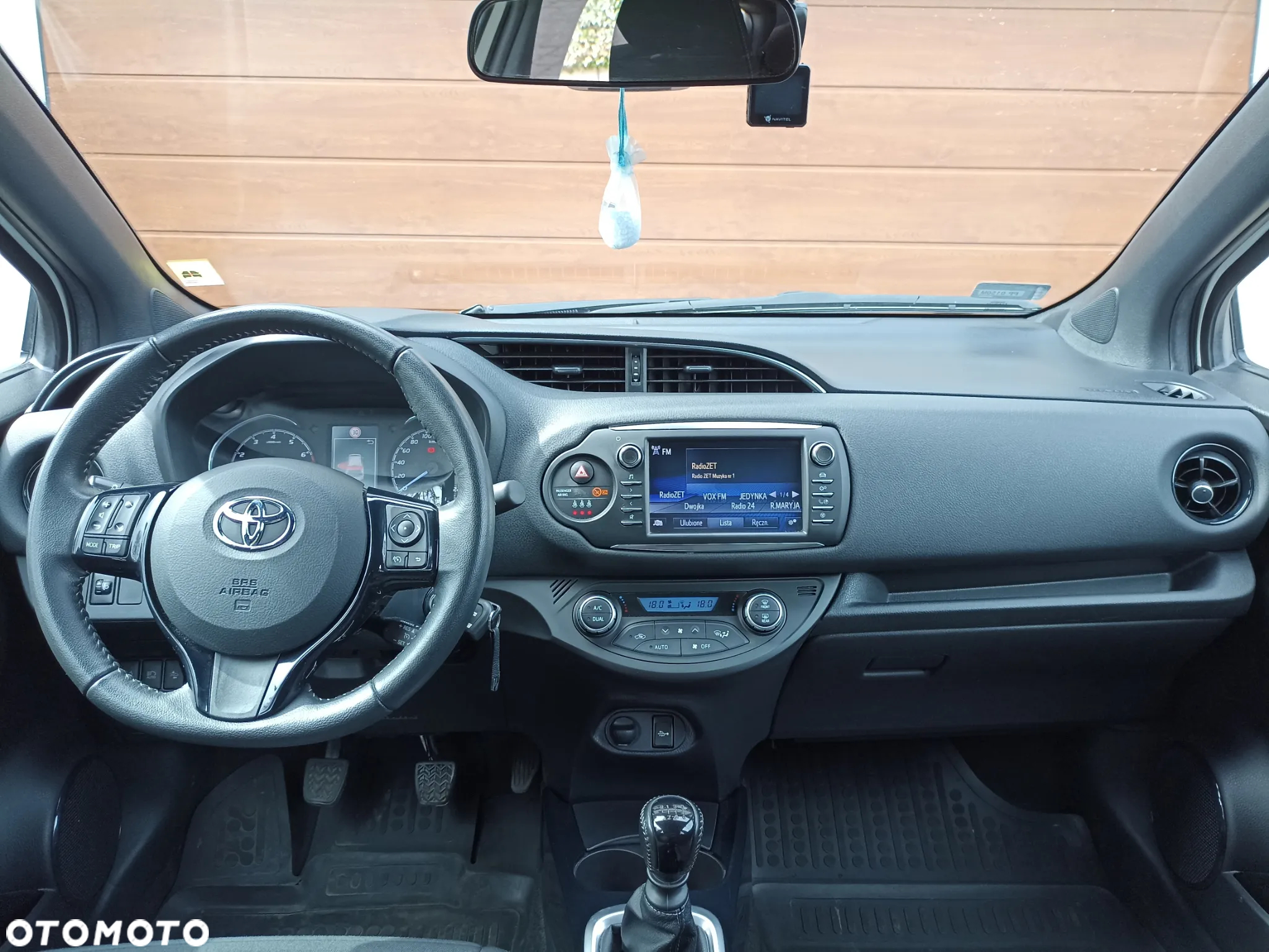 Toyota Yaris 1.5 Selection - 8