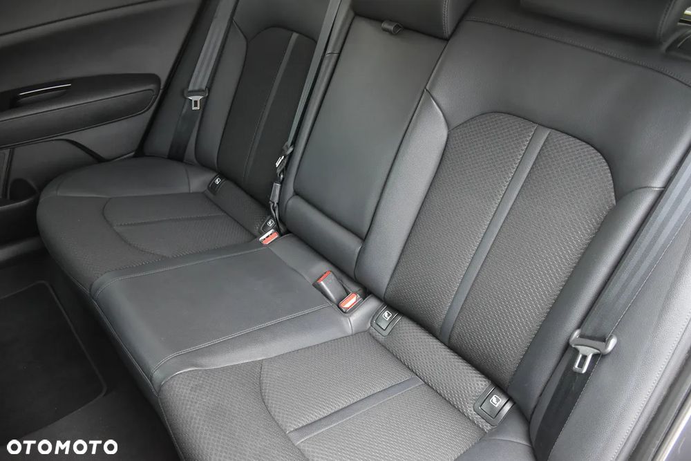 Kia Optima Sportagon 1.7 CRDI DCT Spirit - 38