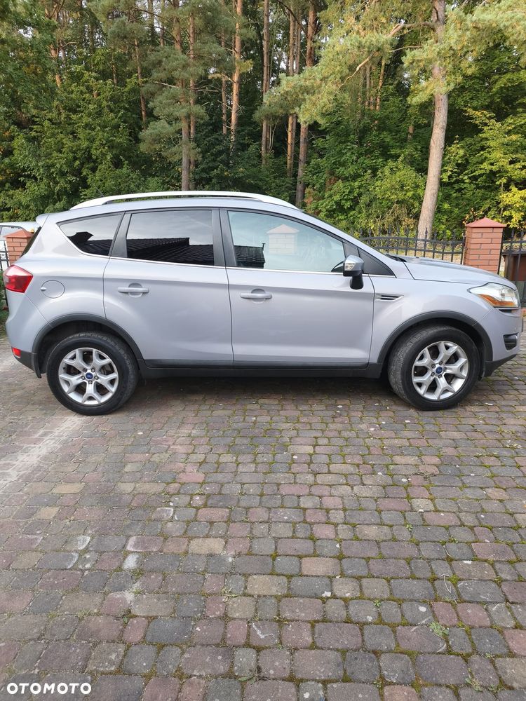 Ford Kuga 2.0 TDCi Trend - 14