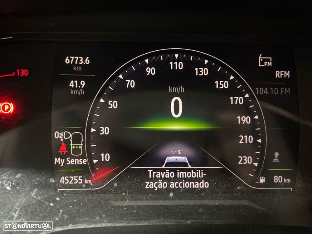 Renault Captur 1.0 TCe Techno - 3