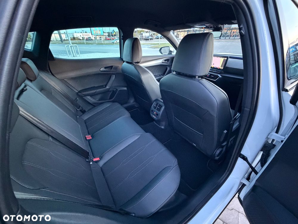 Cupra Formentor 1.5 TSI DSG Tribe Edition - 20