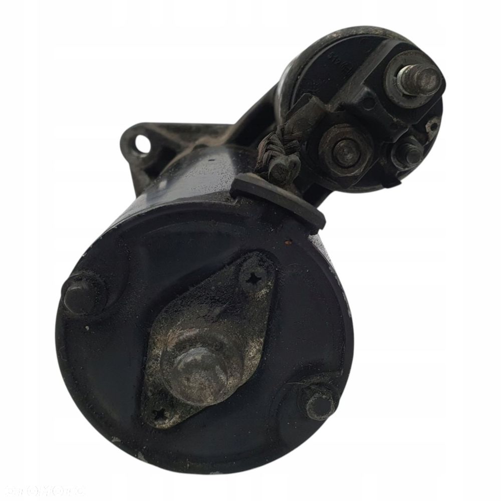ROZRUSZNIK BMW E60 E61 E87 E90 E91 2.0 D Bosch 0001115046 - 4