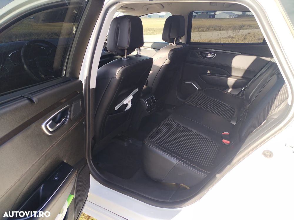 Renault Talisman TCe 225 EDC GPF BUSINESS EDITION - 10