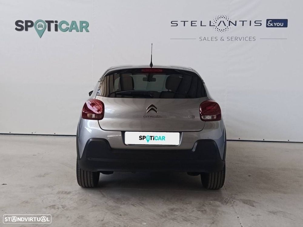 Citroën C3 1.2 PureTech Max - 7