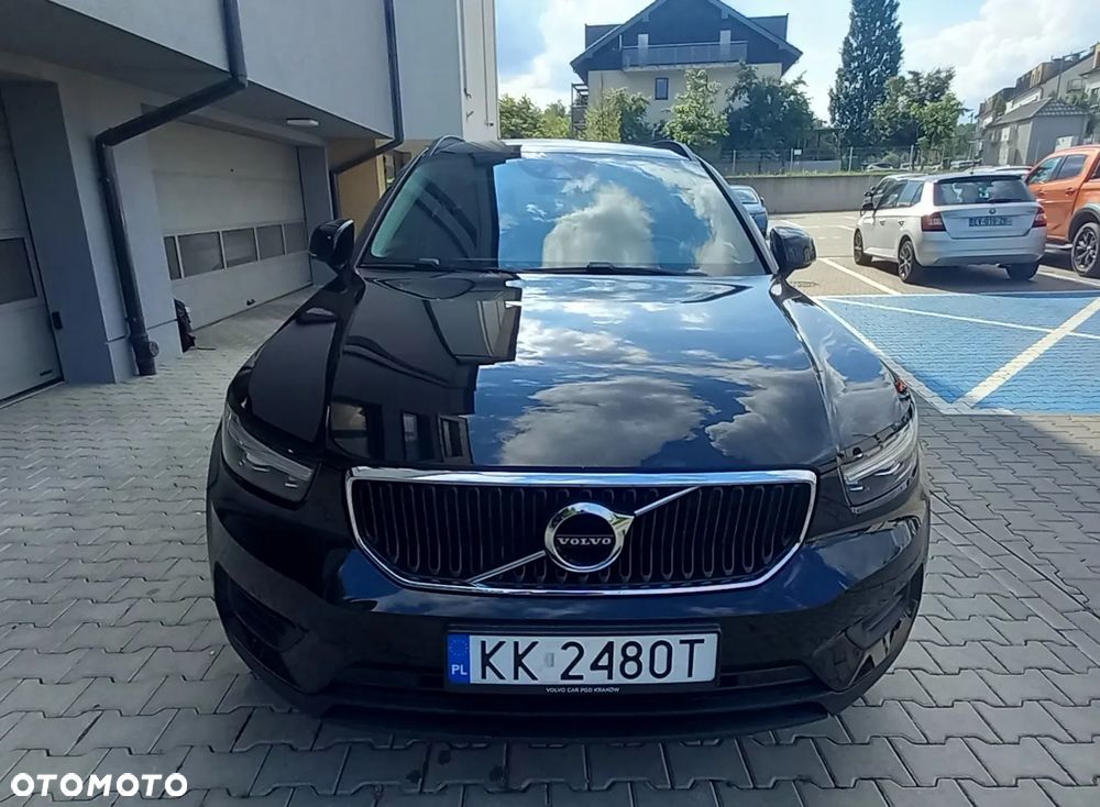 Volvo XC 40 T2 Essential - 3
