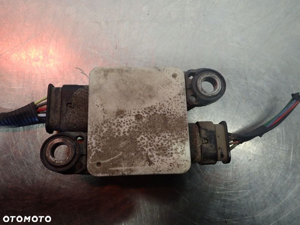 SONDA LAMBDA HYUNDAI I30 III 39265-2A550 - 4