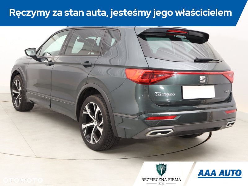 Seat Tarraco - 6