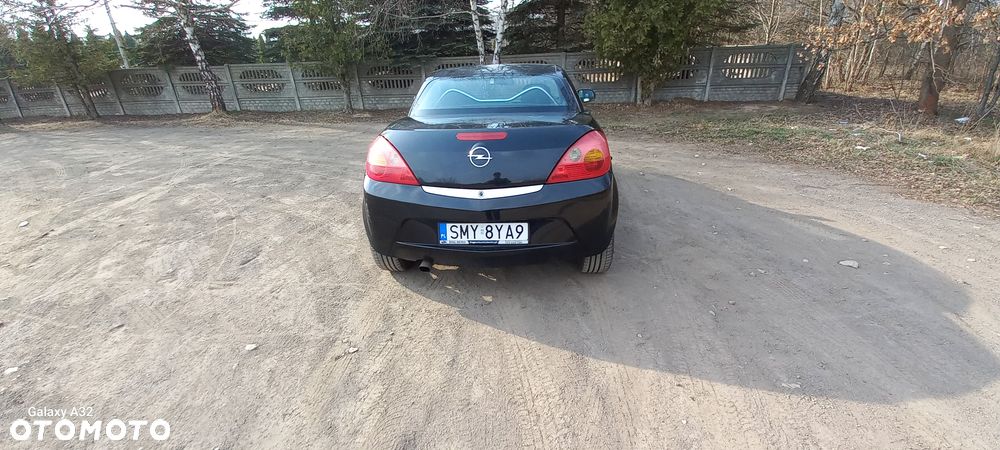 Opel Tigra 1.4 Enjoy - 6