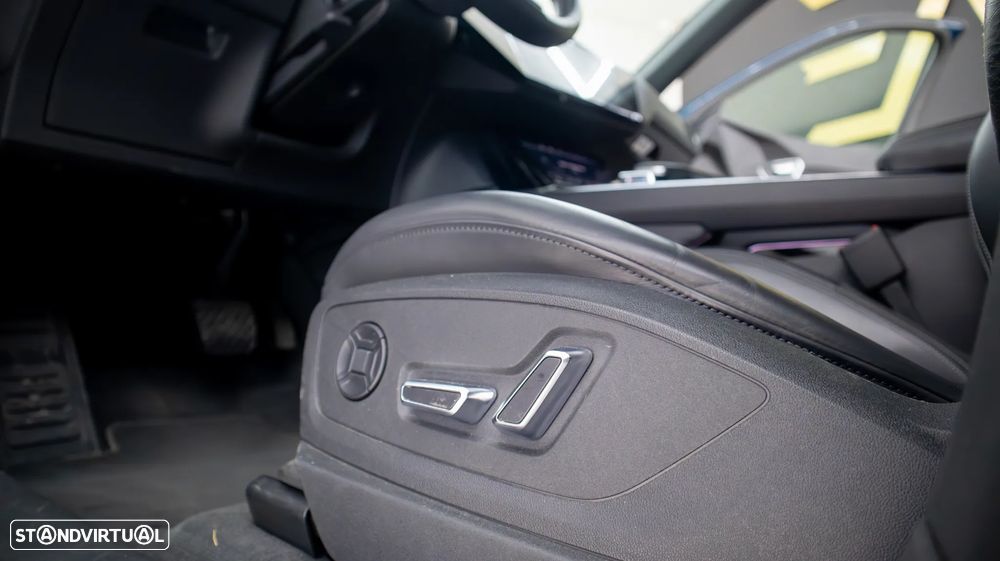 Audi e-tron Sportback 55 quattro S line - 17