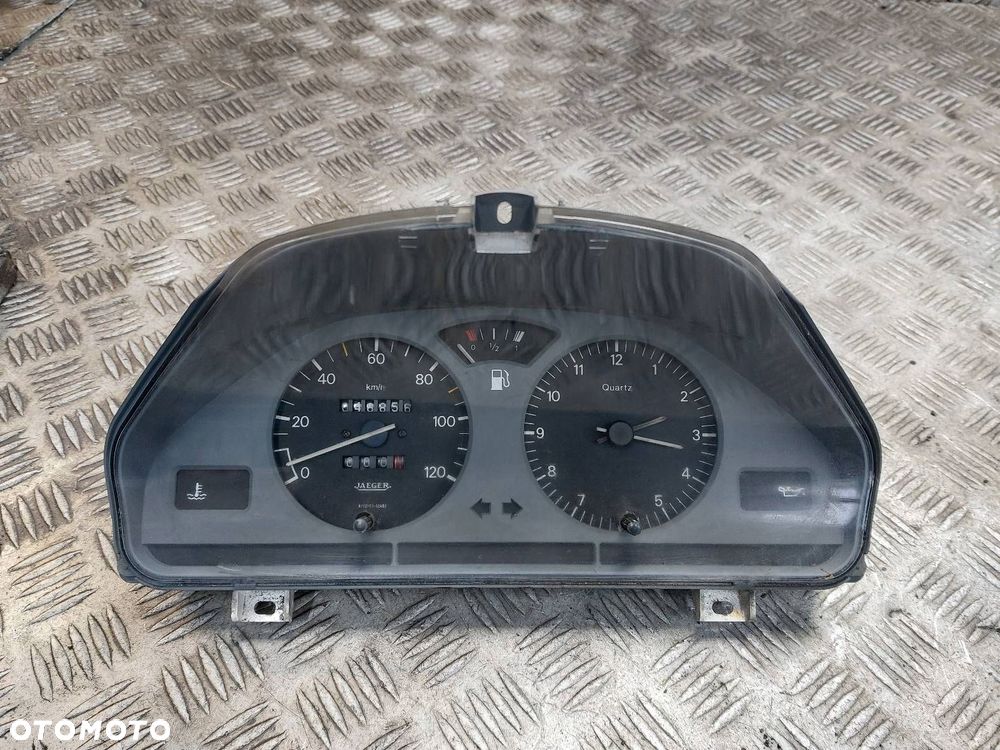 LICZNIK ZEGARY LIGIER AMBRA I 0.5 09034129908 - 1