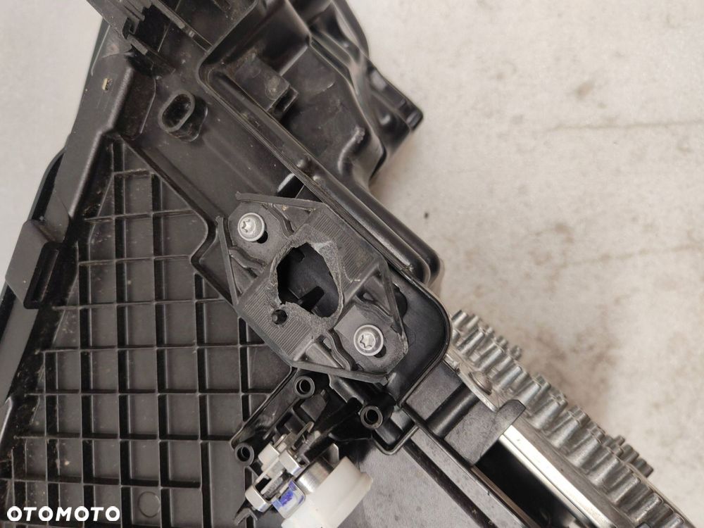 bmw 5 g30 m5 laser przód strona prawa 5a388f2 - 9