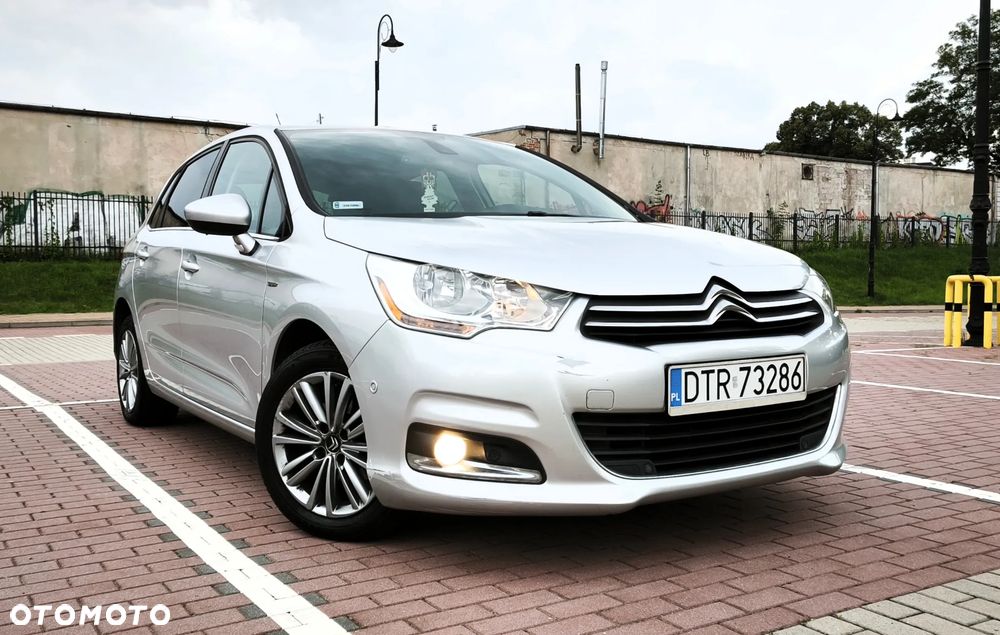 Citroën C4 - 22