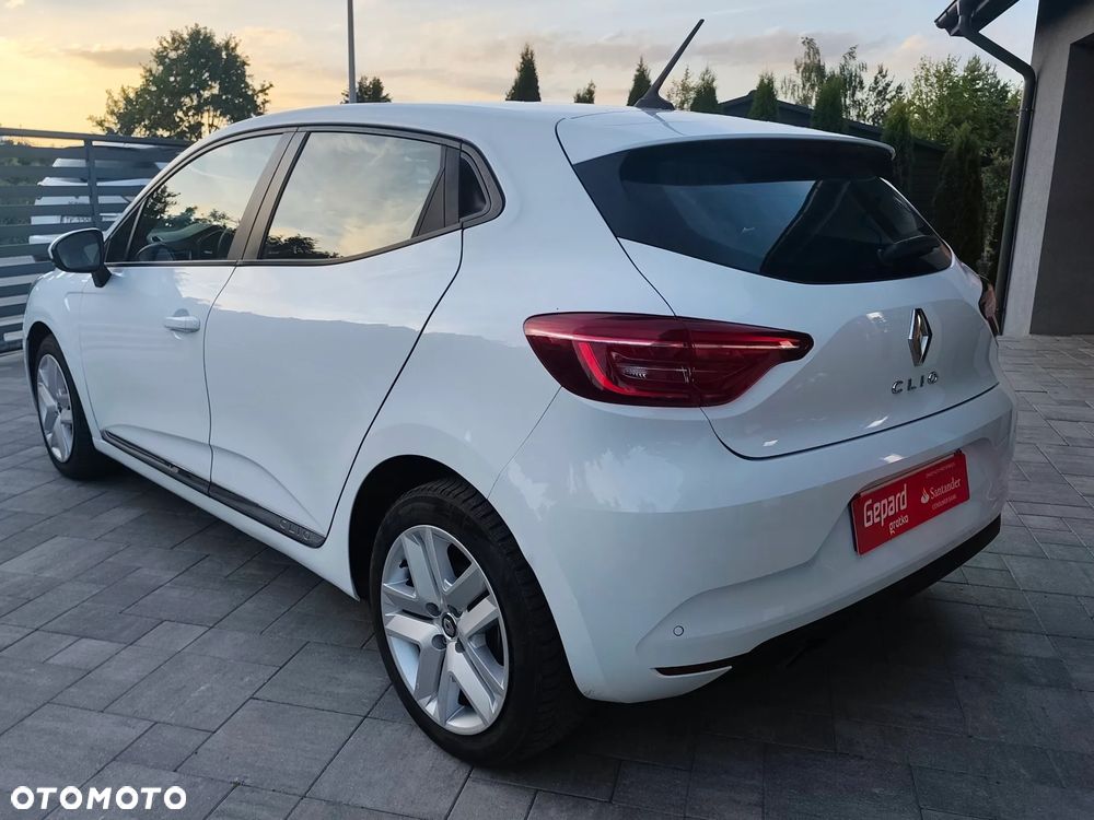 Renault Clio Energy dCi 90 Business - 6
