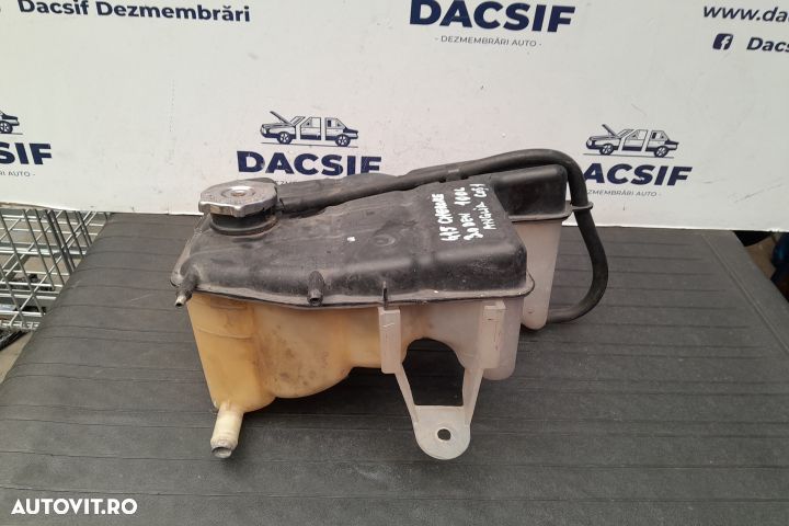 Vas expansiune 55116873AD - 3.0 DEN 55116873AD - 3.0 DEN Jeep Grand C - 3