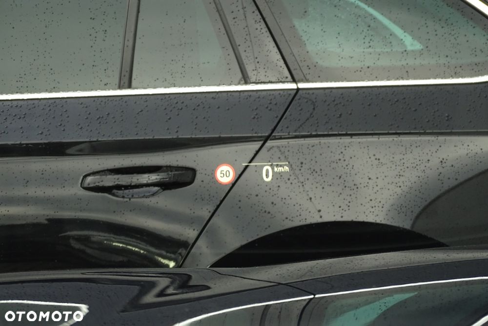BMW Seria 5 520d M Sport sport - 34