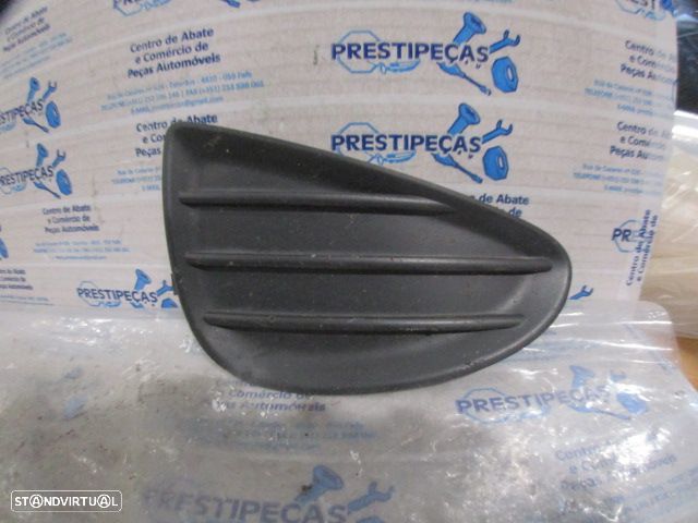 Grelha Friso 814810D130 TOYOTA YARIS 2013 1.4D 90CV 5P CINZA FD GRE FAROL DE NEVOEIRO - 1