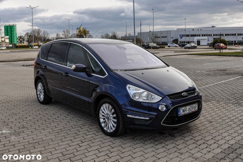 Ford S-Max - 6